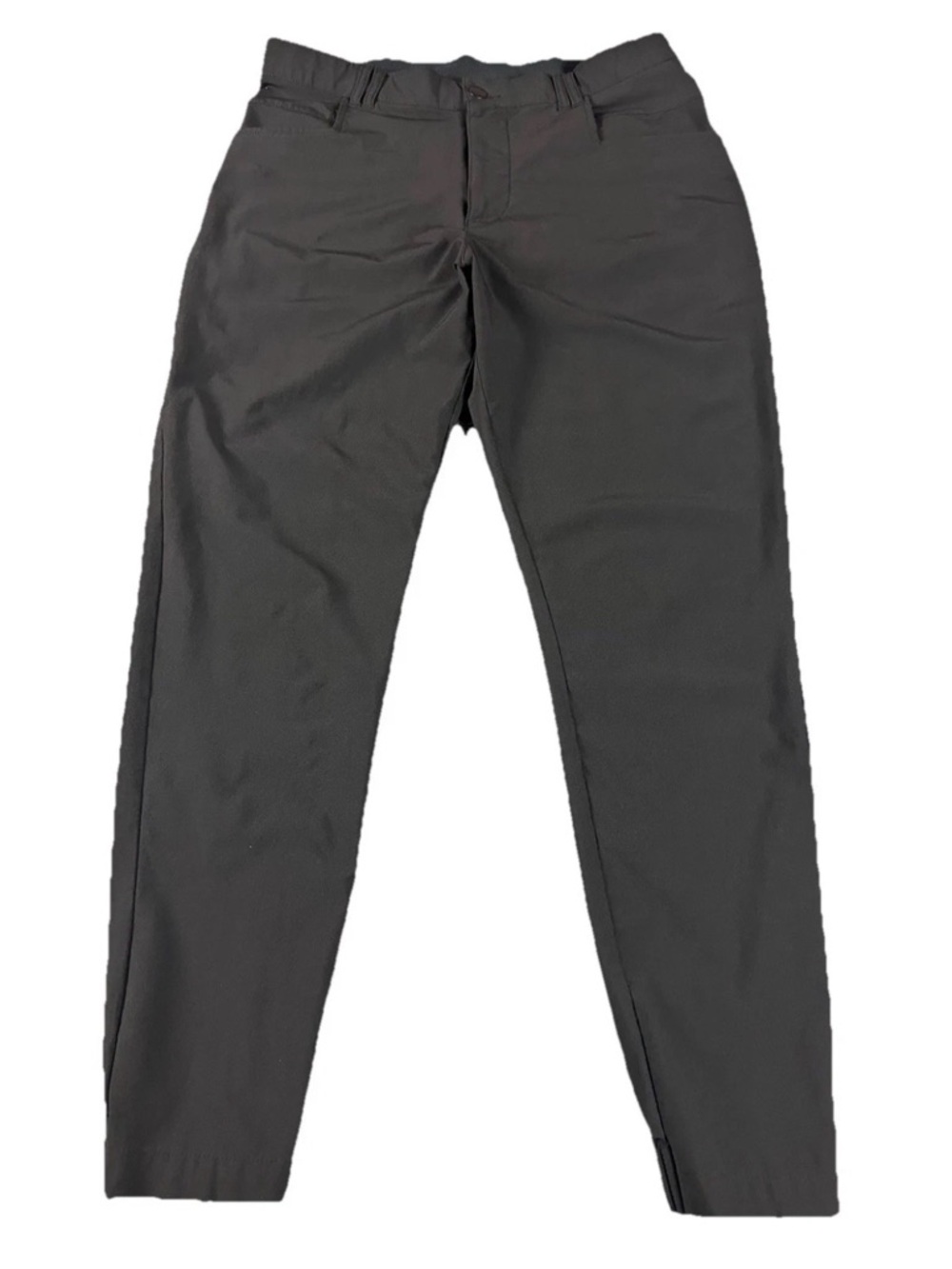 BYLT Ace Jogger Black Pants Mens 33x29 Athletic Stretch Performance Lightweight